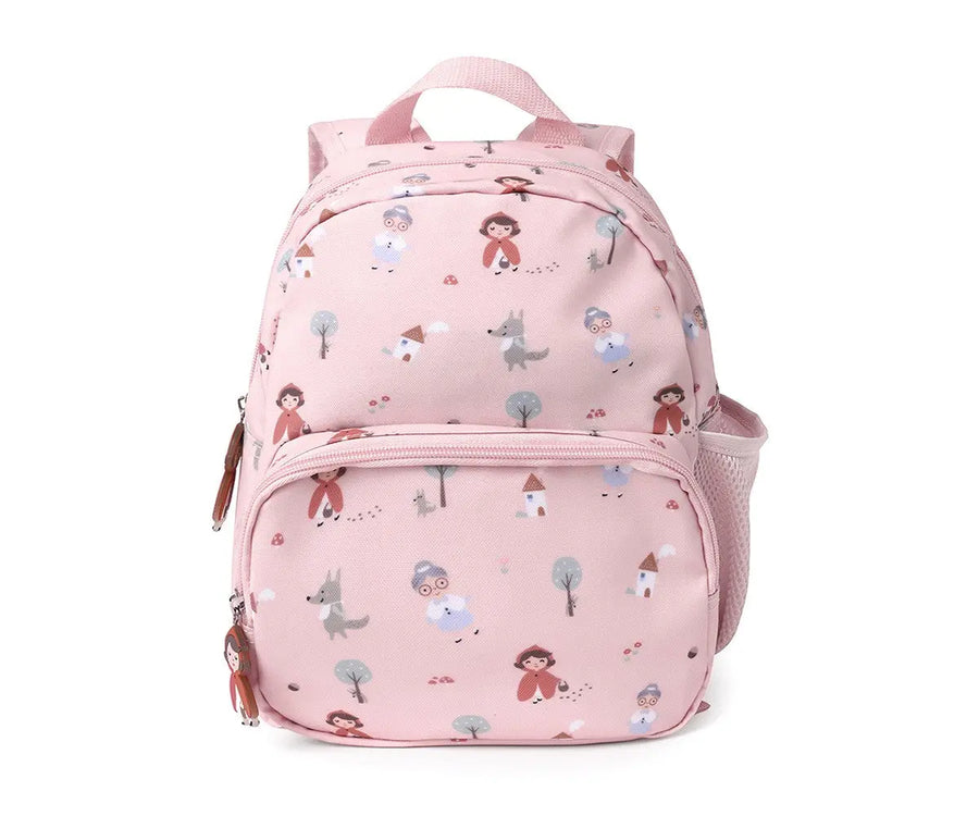 Tutete Mochila Infantil Little Red Tutete