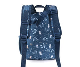 Tutete Mochila Infantil Magical Forest Tutete