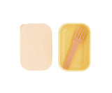Tutete Lancheira Bento Funny Letters Tutete