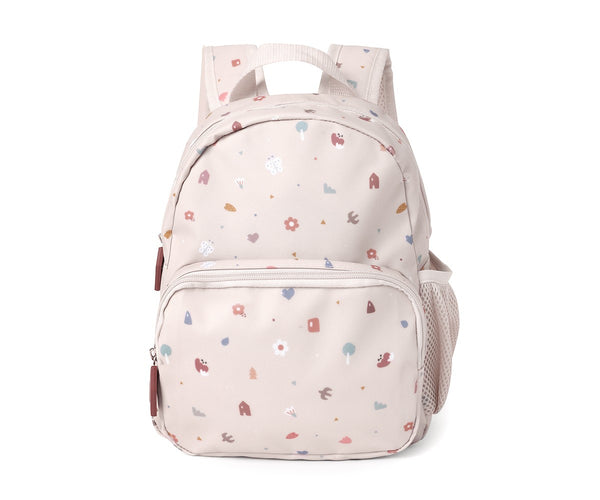 Tutete Mochila Infantil Geometric Nature