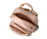 Tutete Mochila Infantil Funny Letters Tutete