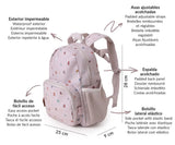 Tutete Mochila Infantil Geometric Nature Tutete