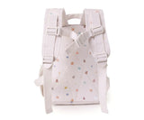 Tutete Mochila Infantil Geometric Nature Tutete