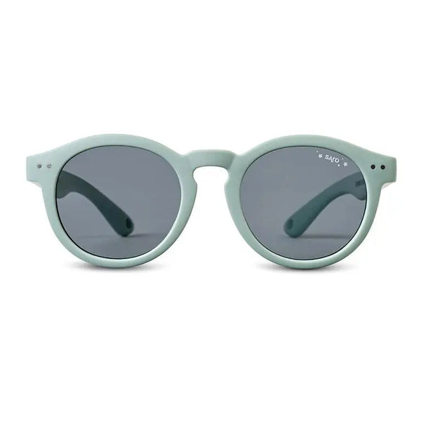 Saro Óculos de Sol para Bebé UV400 Polarizados Mint | 0-36 Meses
