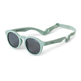 Saro Óculos de Sol para Bebé UV400 Polarizados Mint | 0-36 Meses