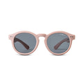 Saro Óculos de Sol para Bebé UV400 Polarizados Pink | 0-36 Meses