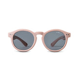 Saro Óculos de Sol para Bebé UV400 Polarizados Pink | 0-36 Meses