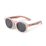 Saro Óculos de Sol para Bebé UV400 Polarizados Pink | 0-36 Meses