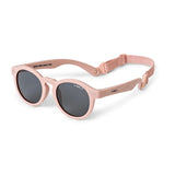 Saro Óculos de Sol para Bebé UV400 Polarizados Pink | 0-36 Meses