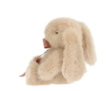 Monnëka Brinquedo de Peluche Coelho Pequeno Tutete