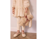 Monnëka Brinquedo de Peluche Coelho Pequeno Tutete