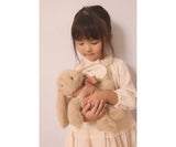Monnëka Brinquedo de Peluche Coelho Pequeno Tutete