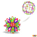 Esfera Mágica-Bola Expansível