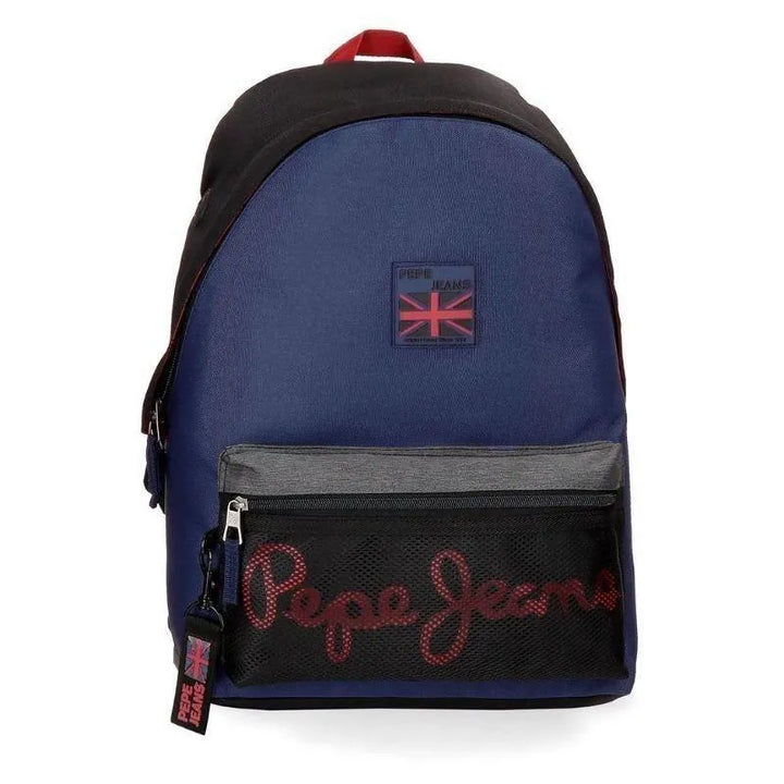Mochila Escolar Pepe Jeans Hammer