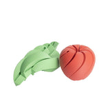 Fidget 3D de Maçã