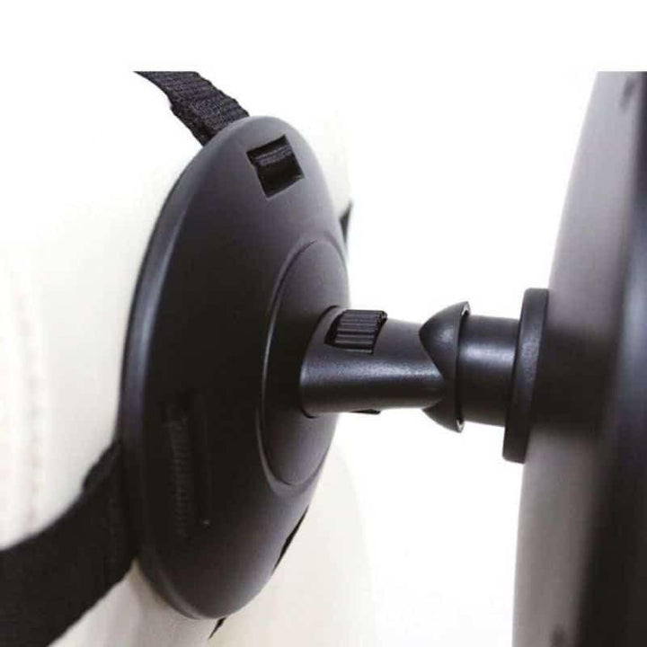 SARO Espelho Retrovisor de Segurança Maxi 360º