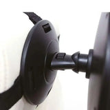 SARO Espelho Retrovisor de Segurança Maxi 360º