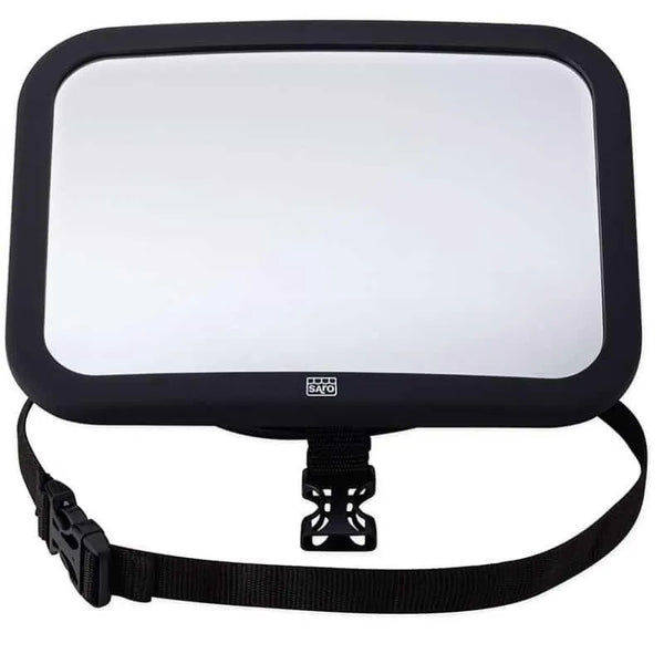 SARO Espelho Retrovisor de Segurança Maxi 360º