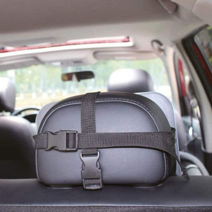 SARO Espelho Retrovisor de Segurança Maxi 360º
