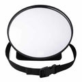 SARO Espelho Retrovisor de Segurança Baby