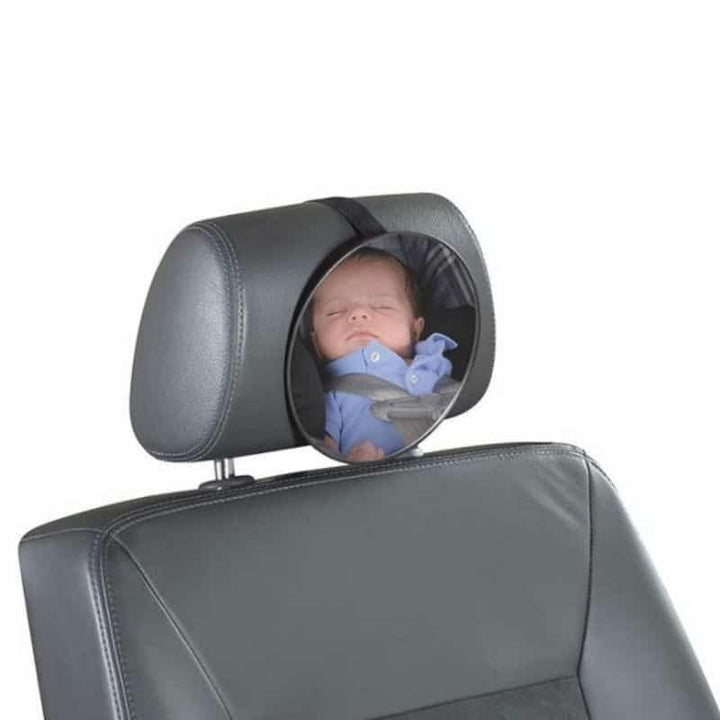 SARO Espelho Retrovisor de Segurança Baby