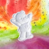 Zimpli Baff Bombz Ursinho Efeito Especial Zimpli