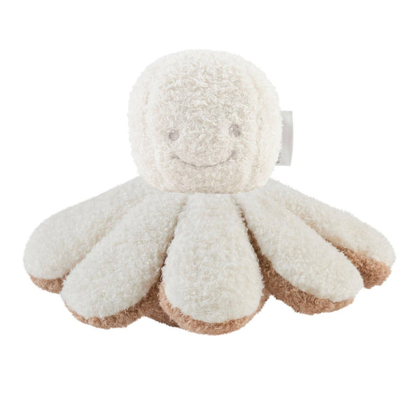 Nattou Polvo Fofo Teddy