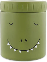 Trixie Termo para Alimentos 350ml Sr. Dinossauro