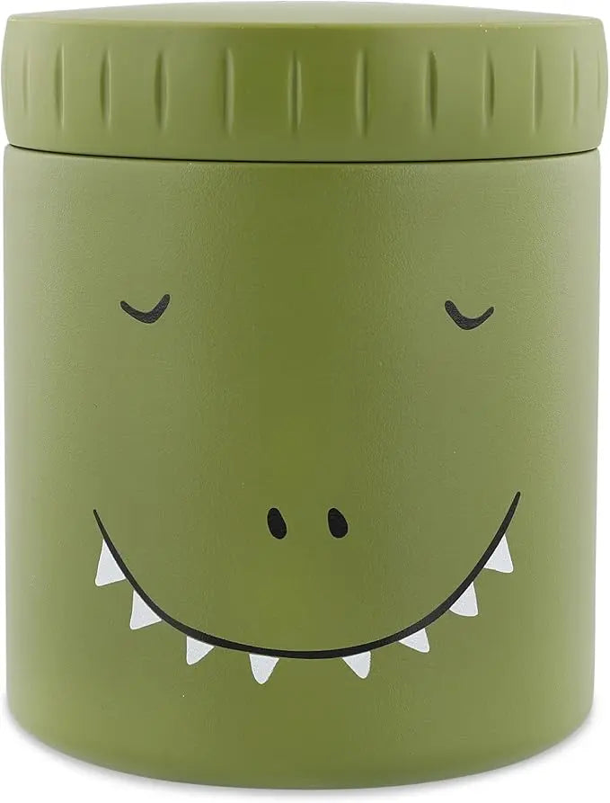 Trixie Termo para Alimentos 350ml Sr. Dinossauro