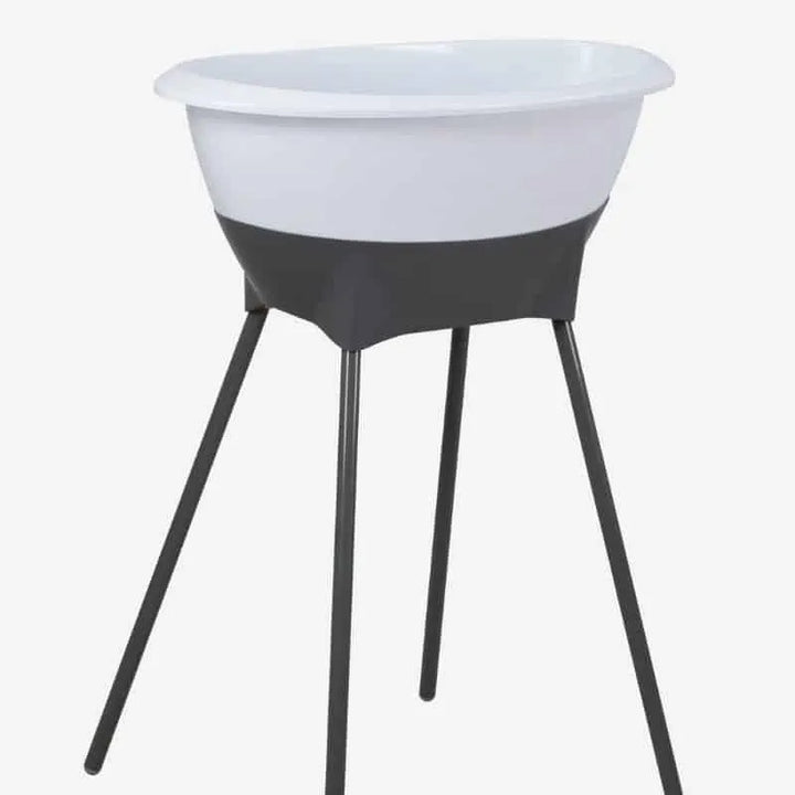 LUMA Suporte de Banheira Luma Dark Grey