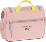 Lässig Bolsa de Higiene Infantil Adventure Tipi