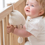 Nattou Nuvem Musical de Peluche Teddy