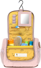 Lässig Bolsa de Higiene Infantil Adventure Tipi