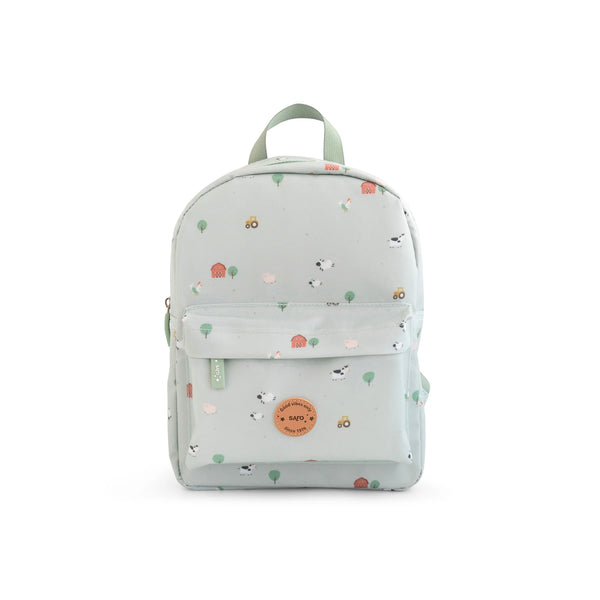 Saro Mochila Infantil Funny Farm