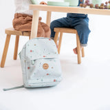 Saro Mochila Infantil Funny Farm Saro