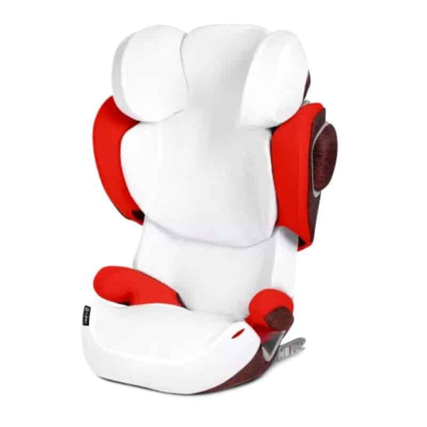 Forra de Verão de Cadeira Auto Cybex Solution - Minicool