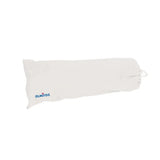 Olmitos Barreira Cama Portátil Branca 150 cm Olmitos