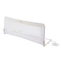 Olmitos Barreira Cama Portátil Branca 150 cm