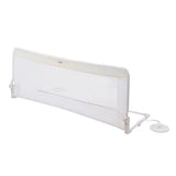 Olmitos Barreira Cama Portátil Branca 150 cm Olmitos