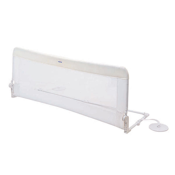 Olmitos Barreira Cama Portátil Branca 150 cm