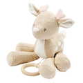 Nattou Brinquedo Musical Pequeno Veado 25 cm
