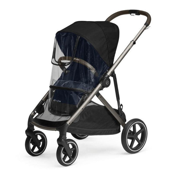 CYBEX Capa para a Chuva Carrinho de Bebé GAZELLE S