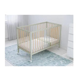 Trama Cama Prática | Cama Evolutiva para Bebé 120x60 cm