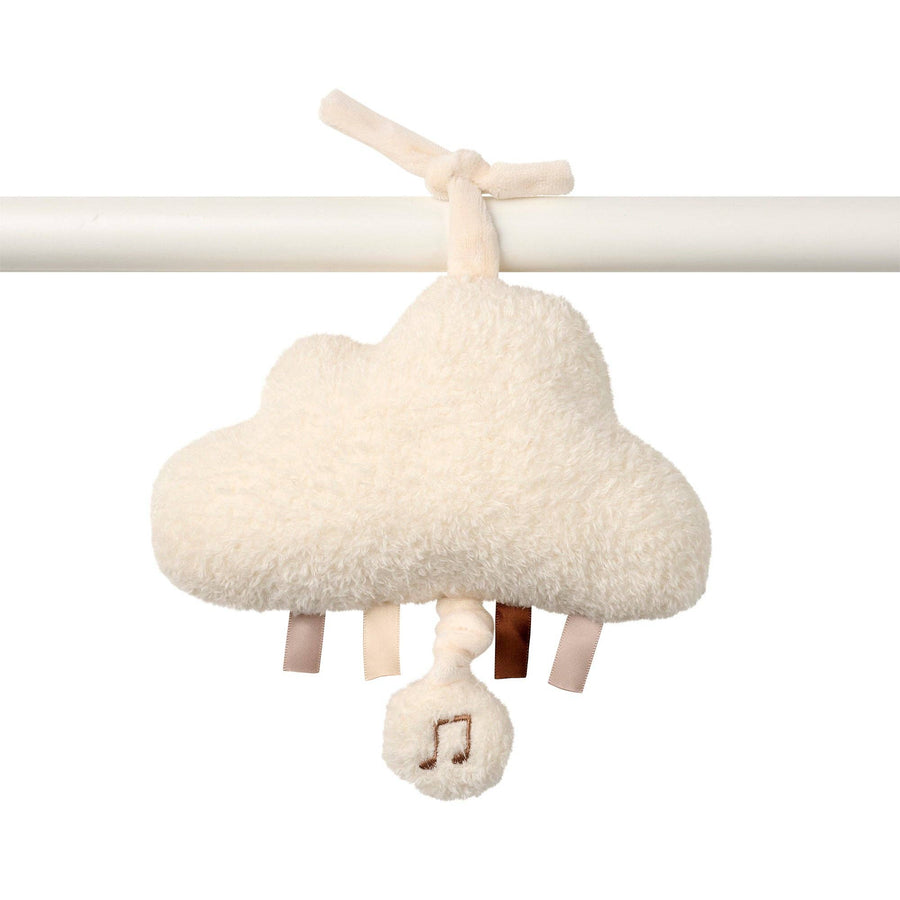 Nattou Nuvem Musical de Peluche Teddy