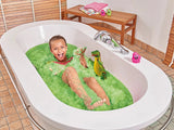 Zimpli Gelli Baff Verde com Dinossauro Inflável Zimpli