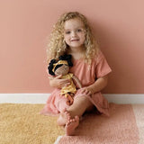 Boneca de Pano Little Dutch Evi 35cm - Minicool