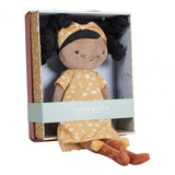 Boneca de Pano Little Dutch Evi 35cm - Minicool