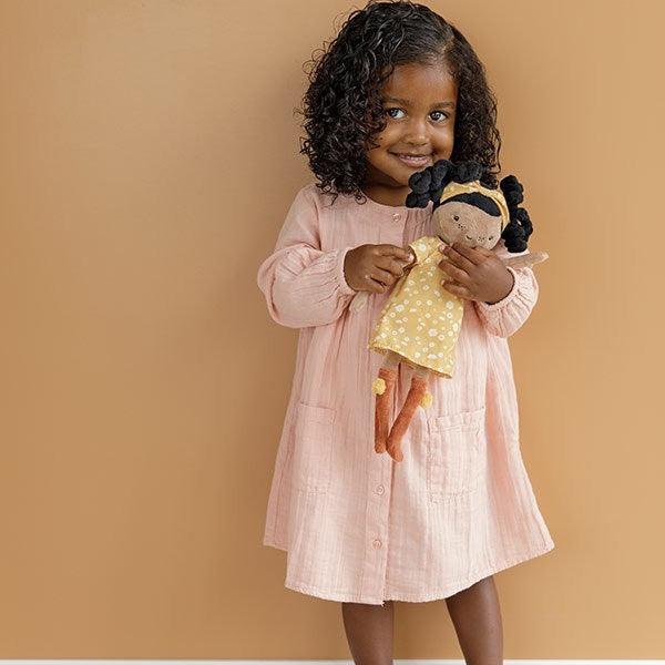 Boneca de Pano Little Dutch Evi 35cm - Minicool