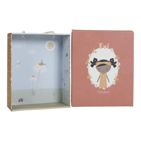 Boneca de Pano Little Dutch Evi 35cm - Minicool