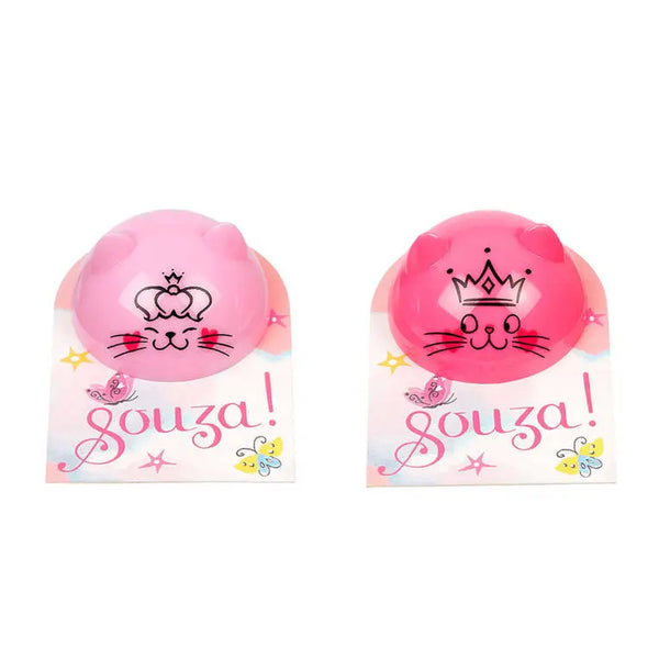 Souza Lip gloss Cat Rosa